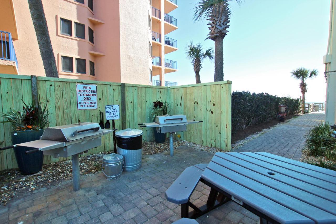 Emerald Skye 11 Orange Beach Exterior foto