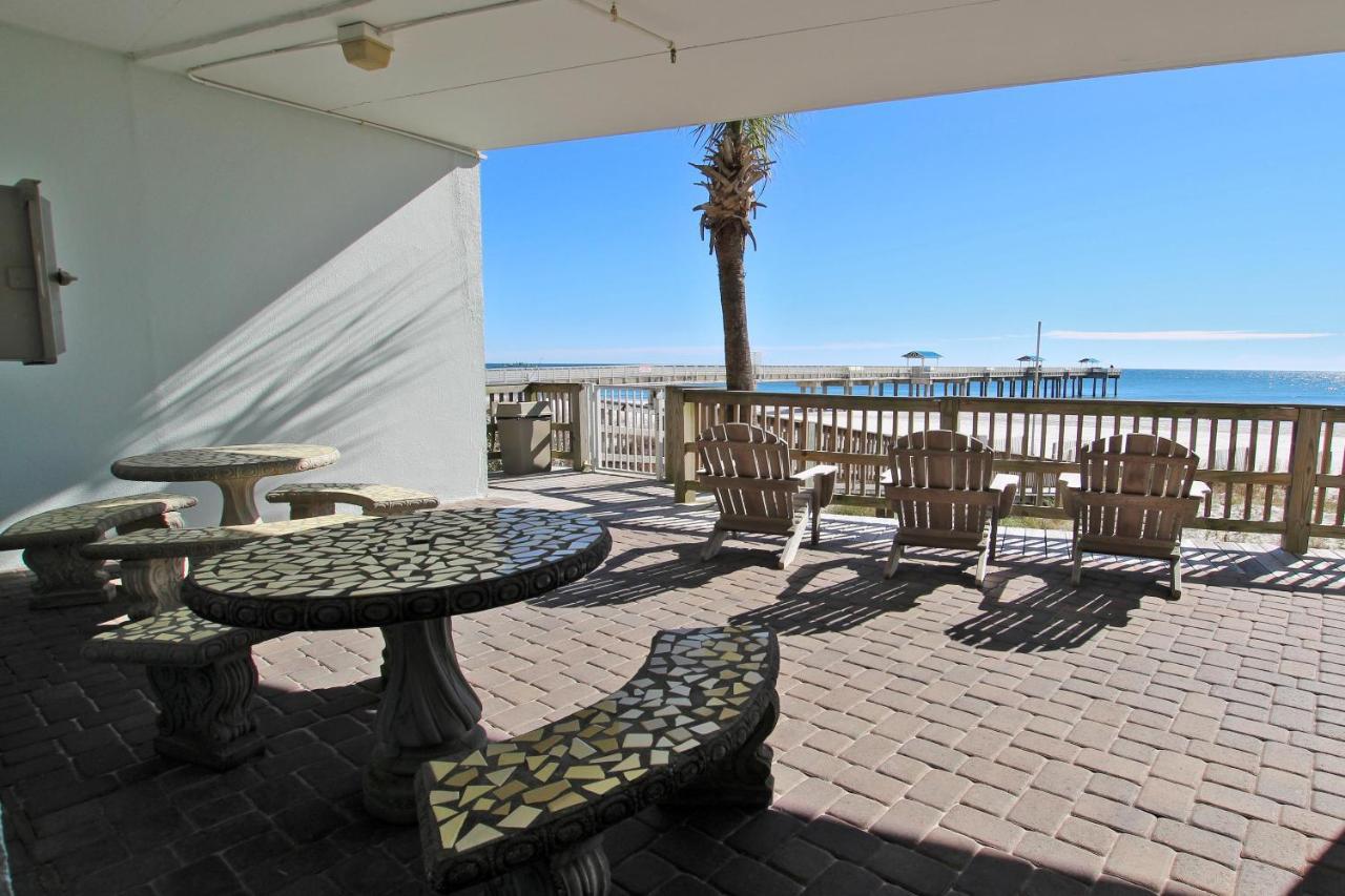 Emerald Skye 11 Orange Beach Exterior foto
