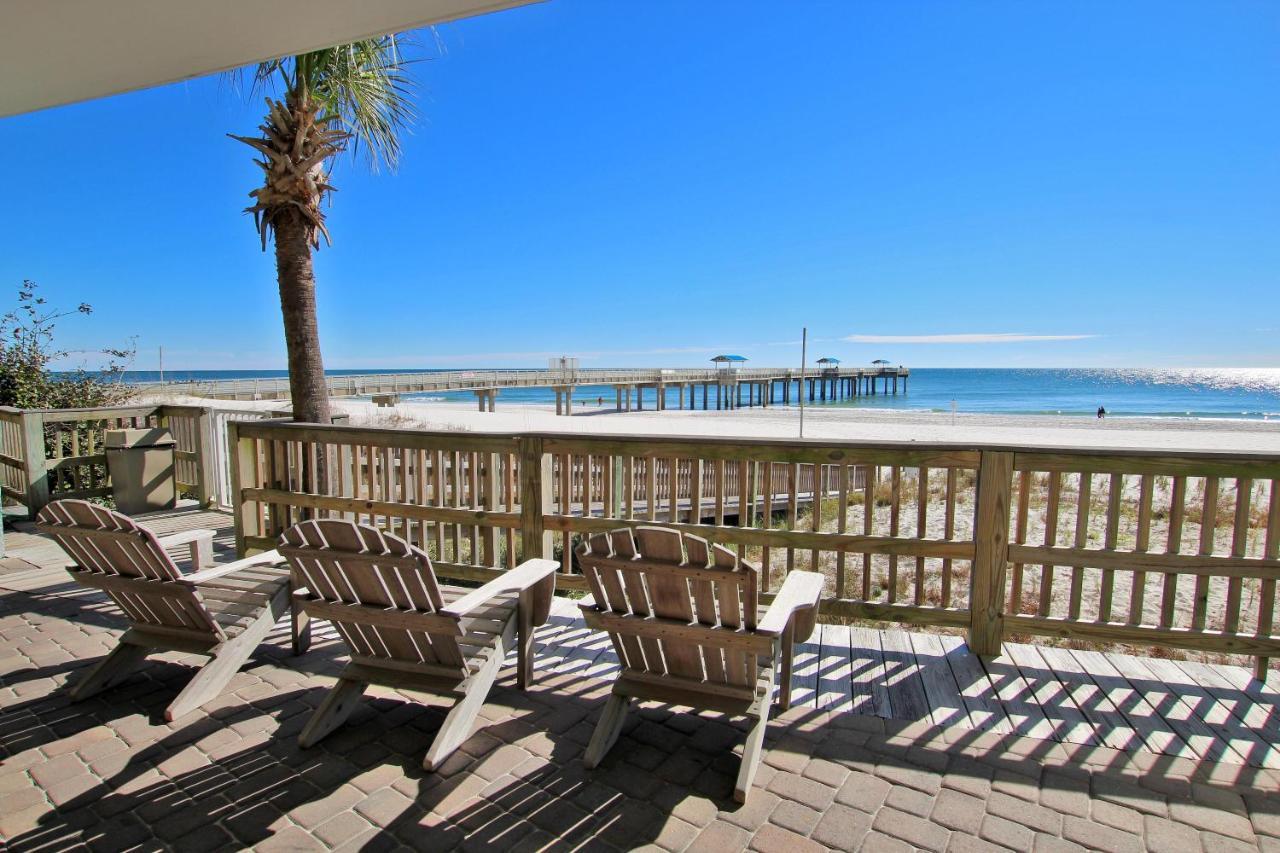 Emerald Skye 11 Orange Beach Exterior foto