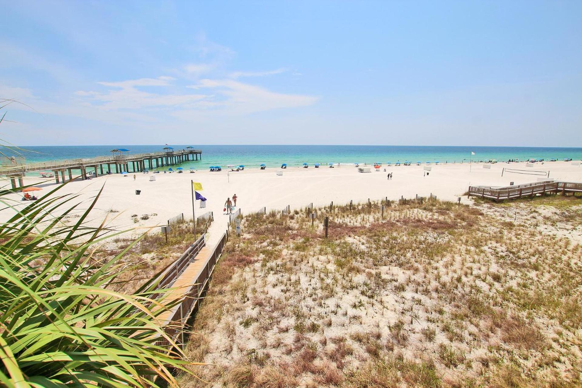 Emerald Skye 11 Orange Beach Exterior foto