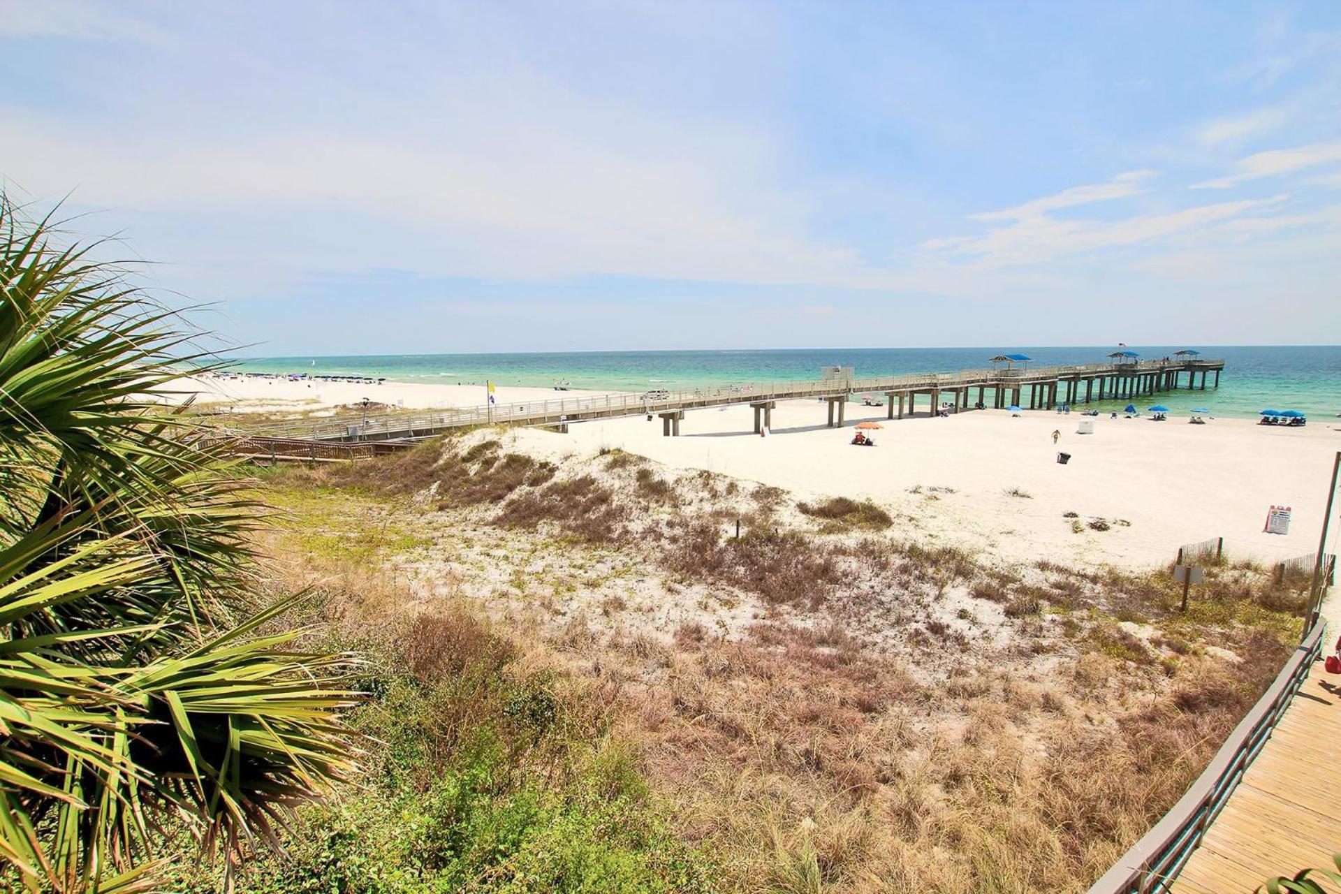 Emerald Skye 11 Orange Beach Exterior foto