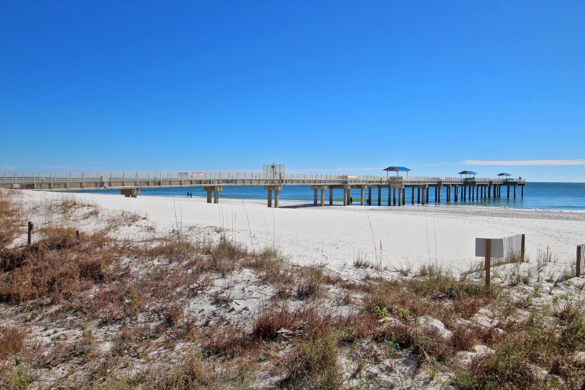 Emerald Skye 11 Orange Beach Exterior foto